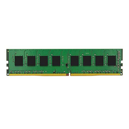 Kingston ValueRAM 8GB 2666MT/s DDR4 デスクトップメモリ